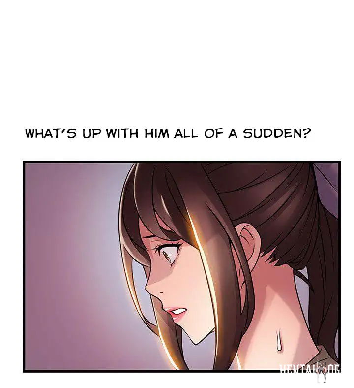 Weak Point Weak Point Chapter 26 - Page 24