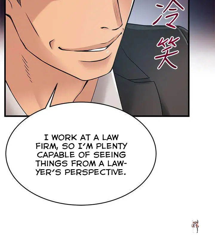 Weak Point Weak Point Chapter 26 - Page 34