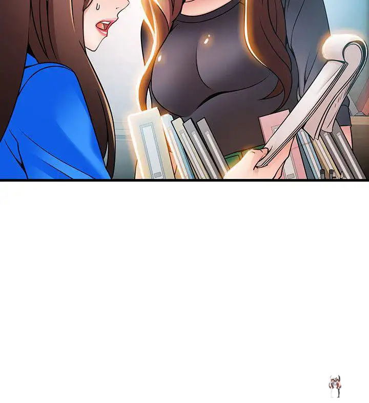 Weak Point Weak Point Chapter 27 - Page 10