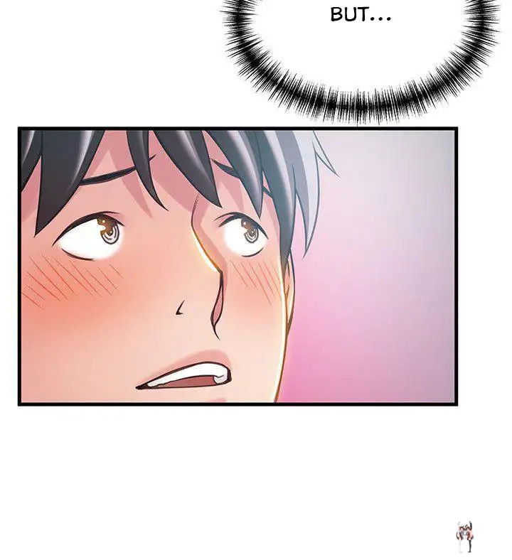 Weak Point Weak Point Chapter 27 - Page 20