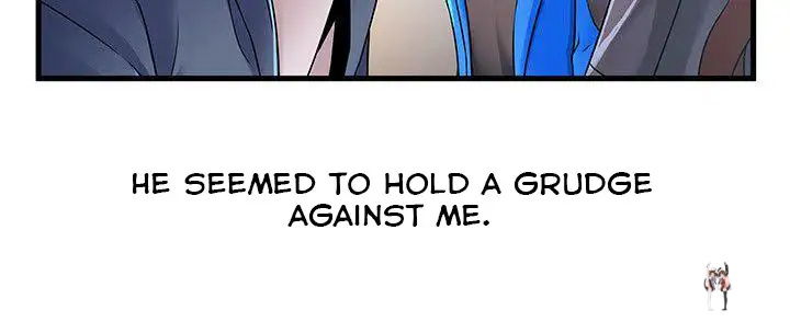 Weak Point Weak Point Chapter 27 - Page 4