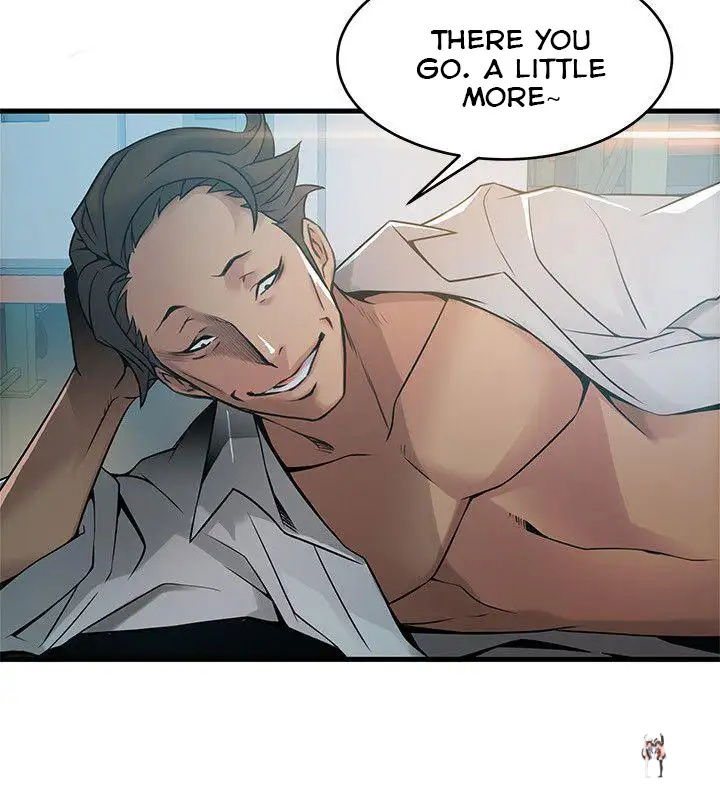 Weak Point Weak Point Chapter 28 - Page 2