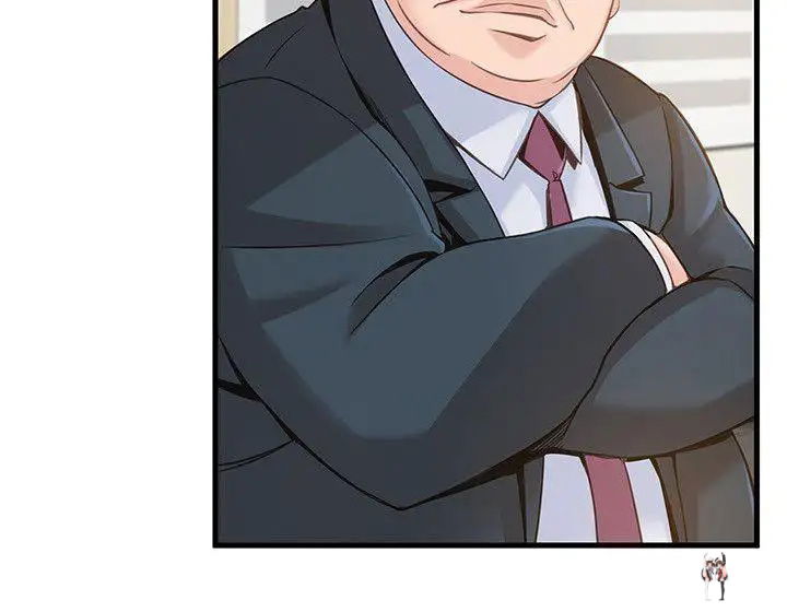 Weak Point Weak Point Chapter 28 - Page 27