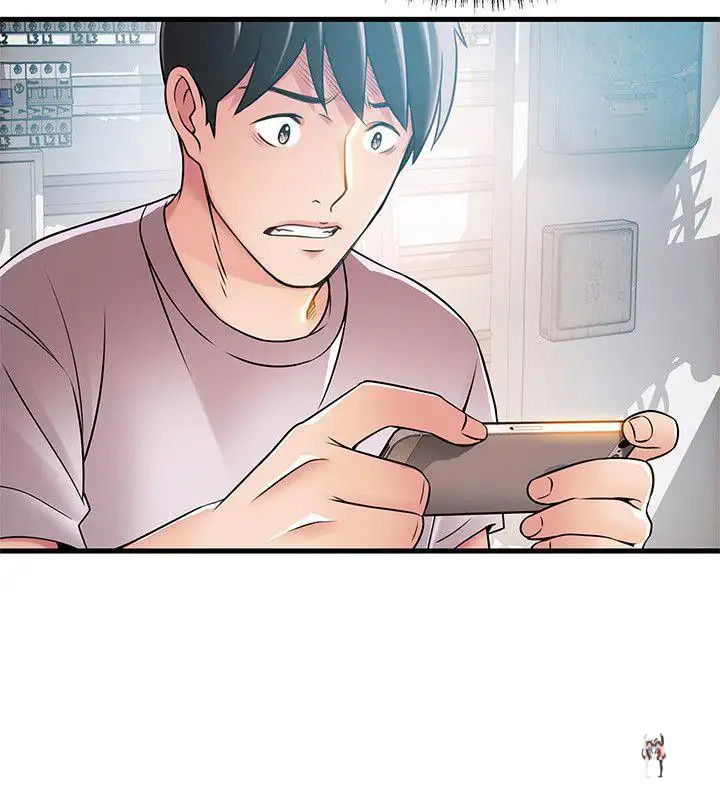 Weak Point Weak Point Chapter 28 - Page 31