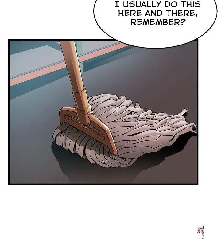 Weak Point Weak Point Chapter 29 - Page 11