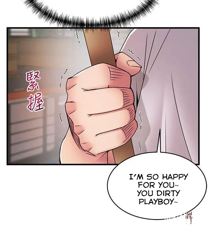 Weak Point Weak Point Chapter 29 - Page 19