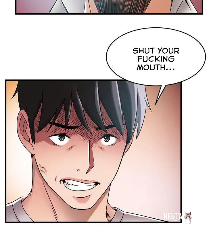 Weak Point Weak Point Chapter 29 - Page 21