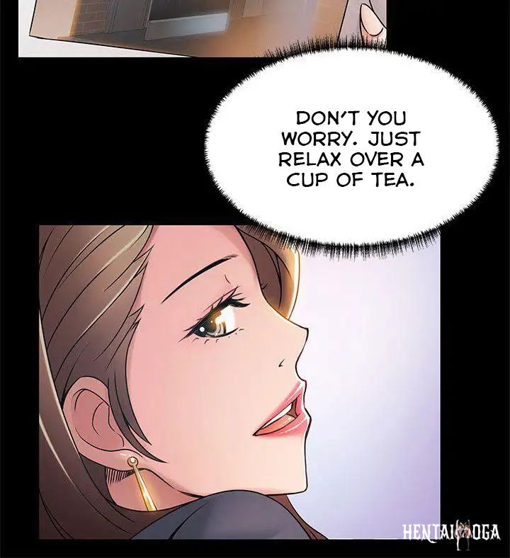 Weak Point Weak Point Chapter 29 - Page 29