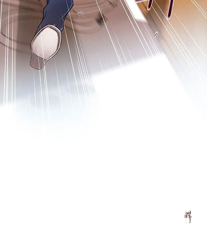 Weak Point Weak Point Chapter 29 - Page 3