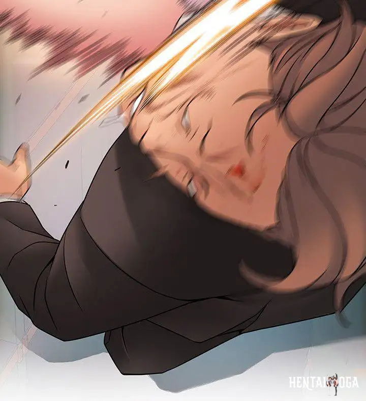 Weak Point Weak Point Chapter 30 - Page 28