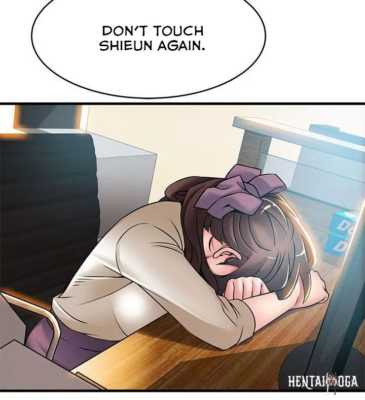 Weak Point Weak Point Chapter 30 - Page 32