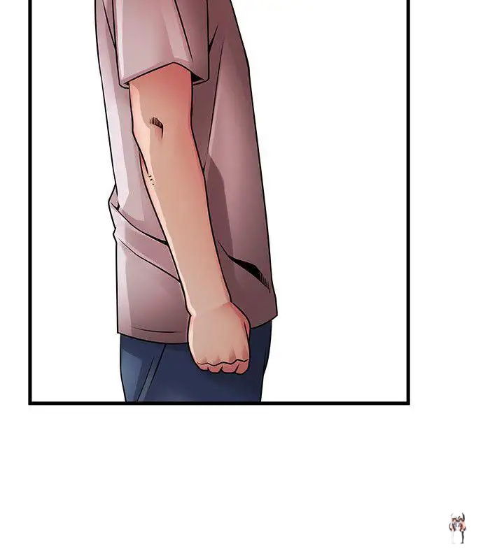 Weak Point Weak Point Chapter 31 - Page 10