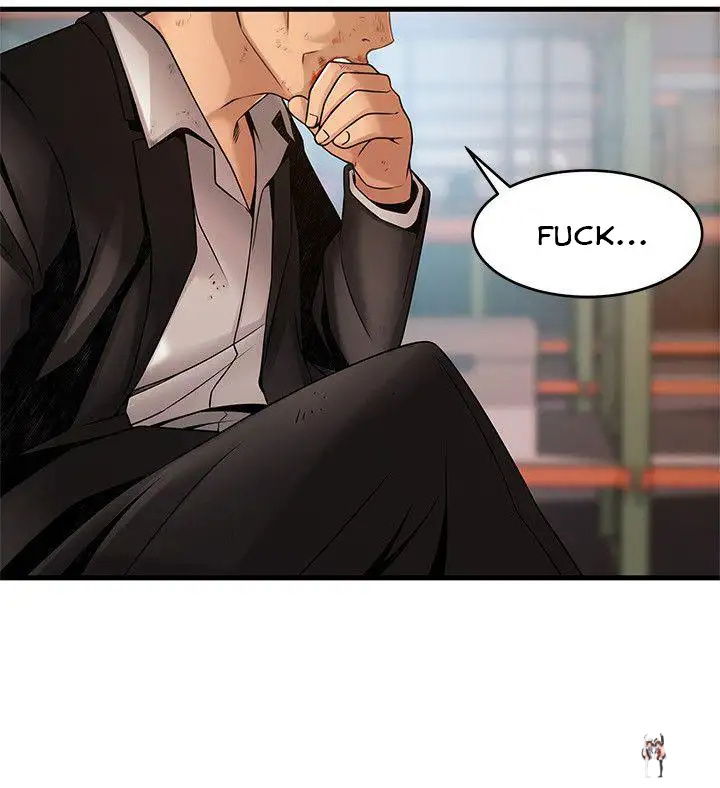 Weak Point Weak Point Chapter 31 - Page 14