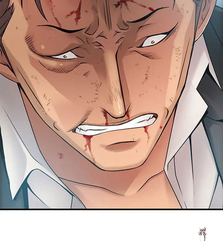 Weak Point Weak Point Chapter 31 - Page 16