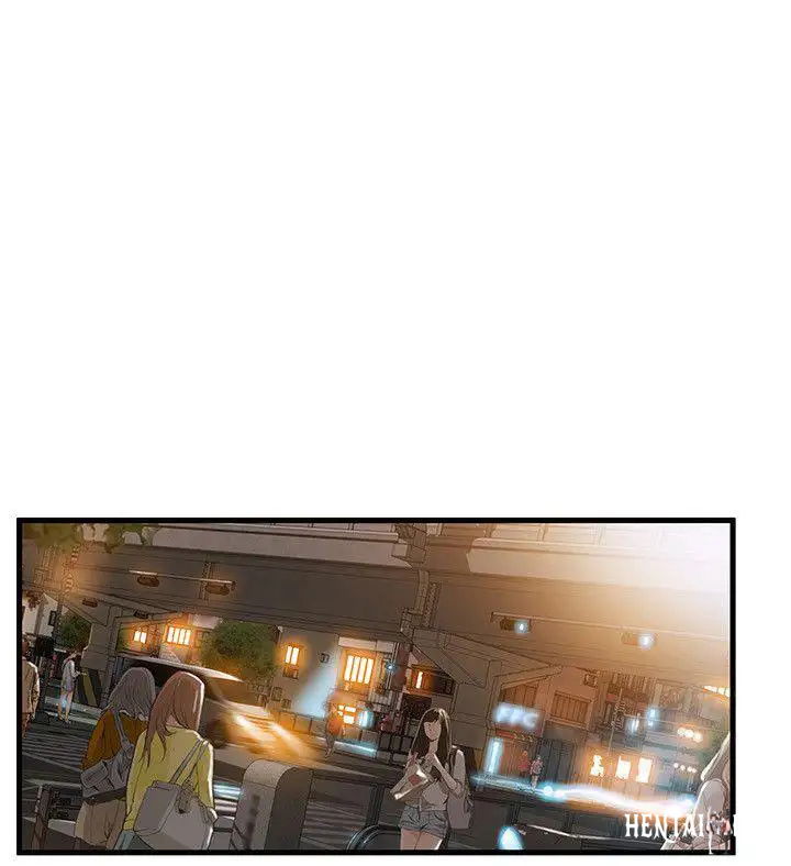 Weak Point Weak Point Chapter 31 - Page 28