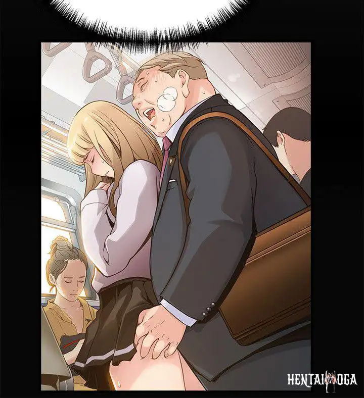 Weak Point Weak Point Chapter 31 - Page 30