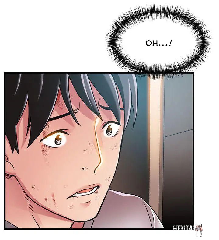 Weak Point Weak Point Chapter 31 - Page 8