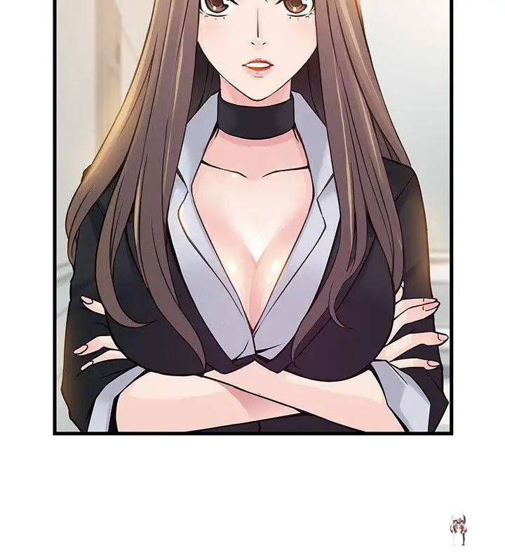 Weak Point Weak Point Chapter 32 - Page 11