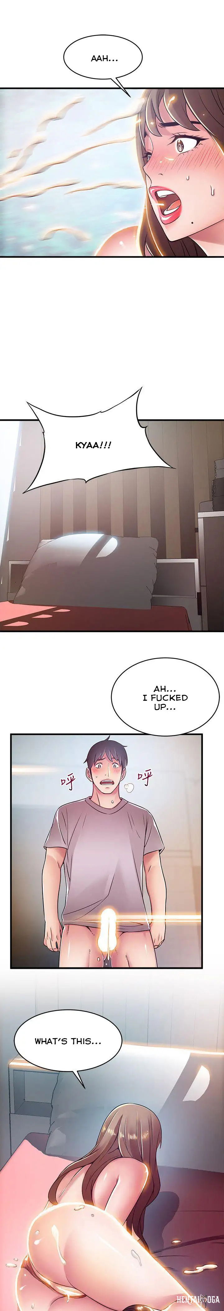 Weak Point Weak Point Chapter 32 - Page 26