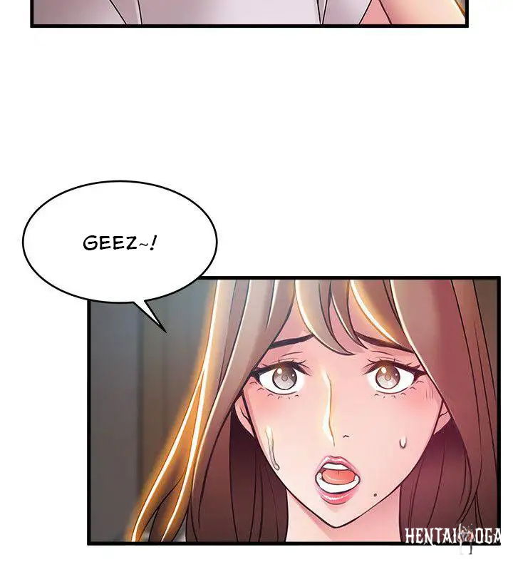 Weak Point Weak Point Chapter 32 - Page 29