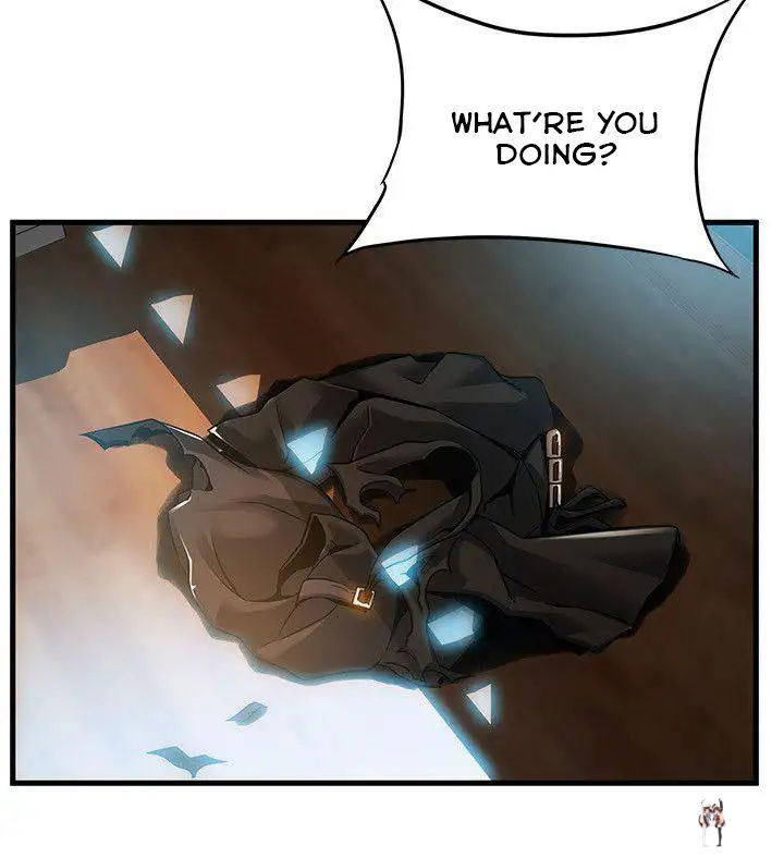 Weak Point Weak Point Chapter 32 - Page 3