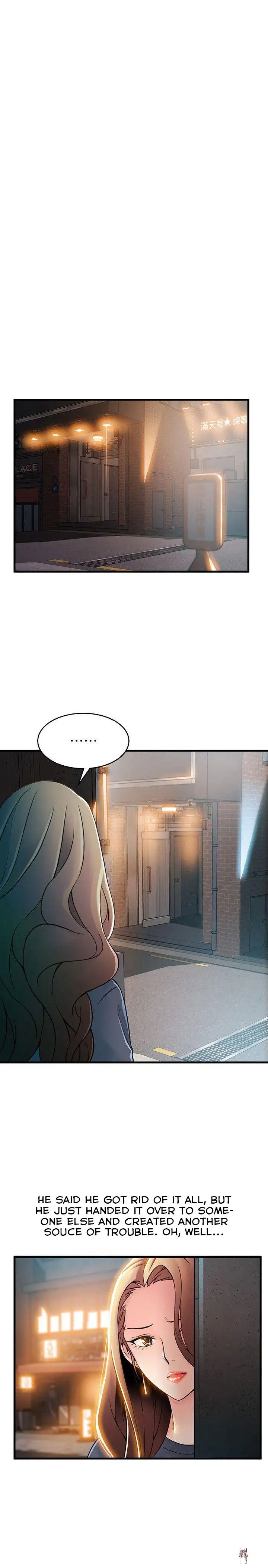 Weak Point Weak Point Chapter 32 - Page 30