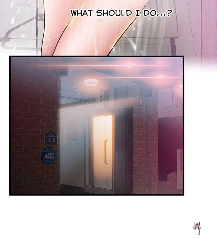 Weak Point Weak Point Chapter 33 - Page 10