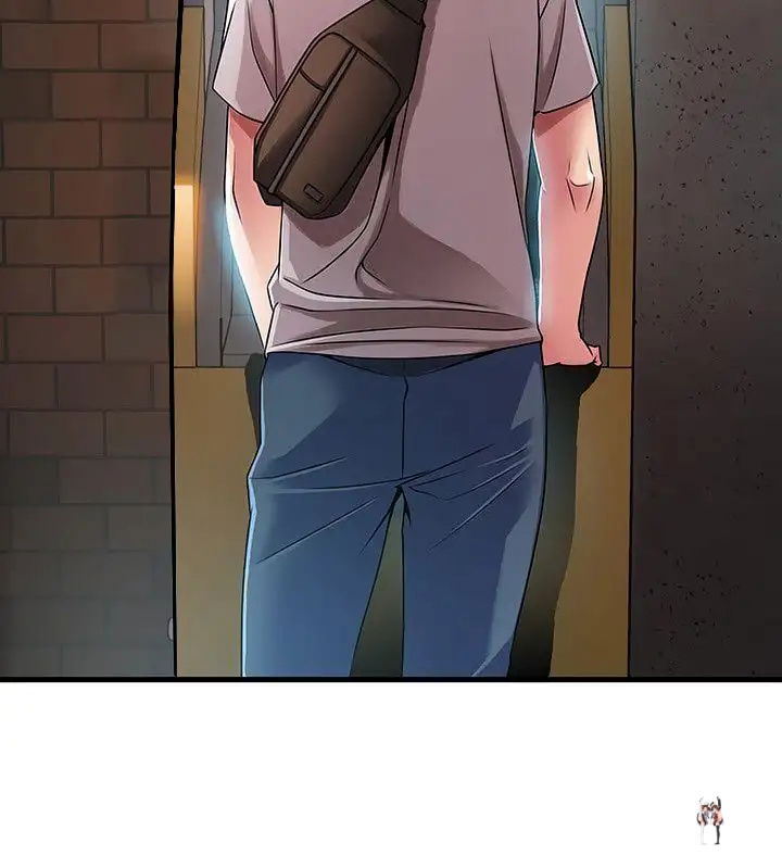 Weak Point Weak Point Chapter 33 - Page 12