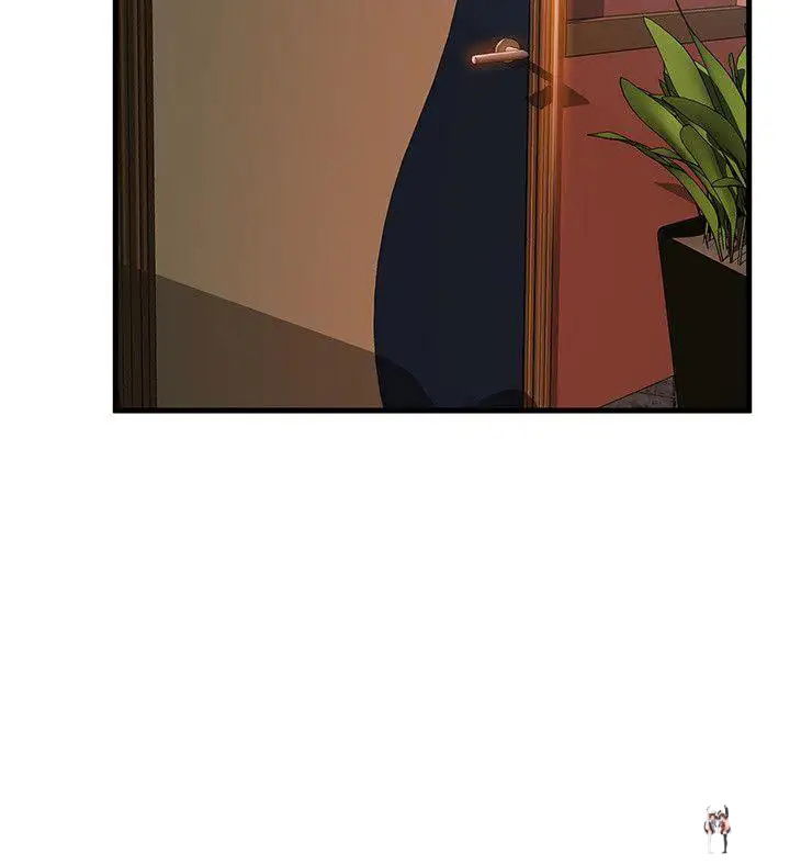 Weak Point Weak Point Chapter 33 - Page 28