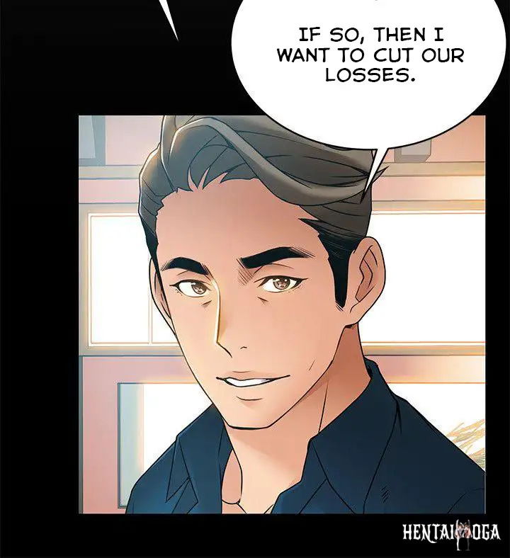 Weak Point Weak Point Chapter 34 - Page 10