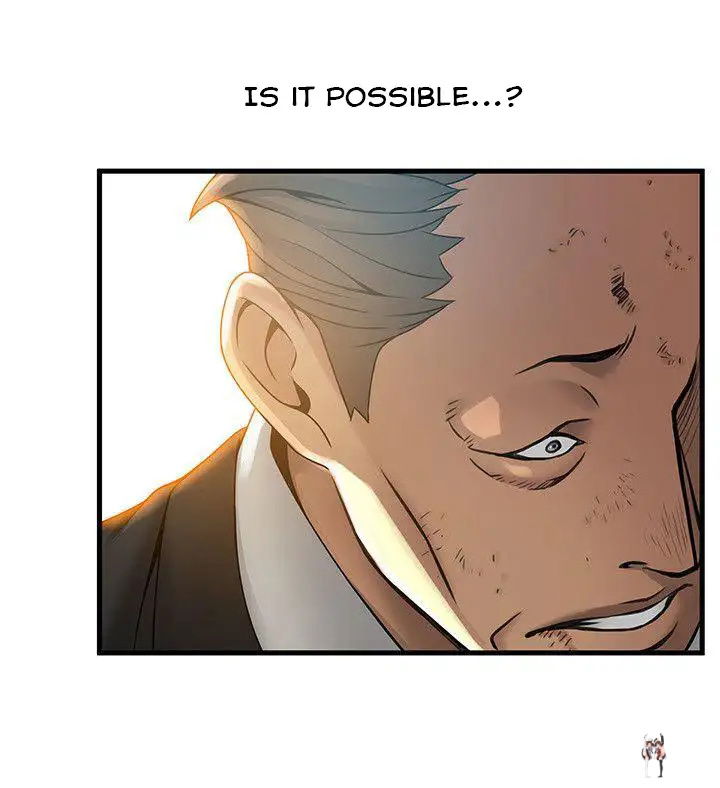 Weak Point Weak Point Chapter 34 - Page 16