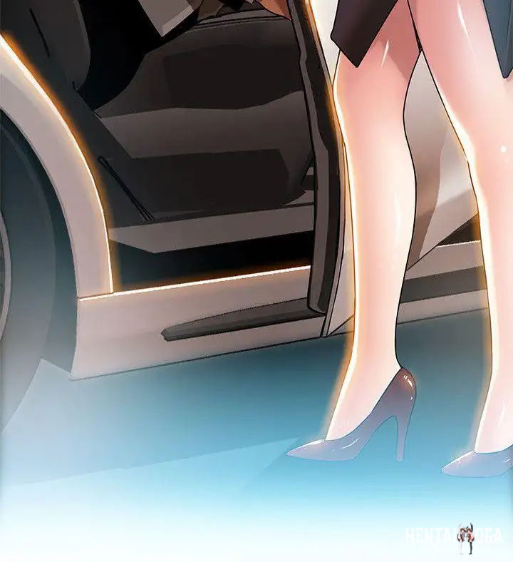 Weak Point Weak Point Chapter 34 - Page 22