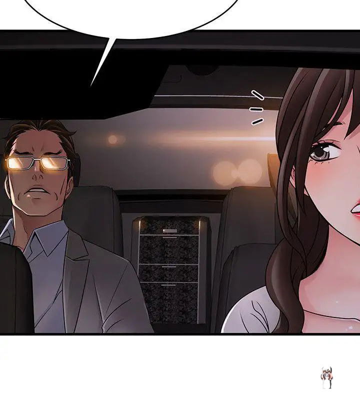 Weak Point Weak Point Chapter 34 - Page 24