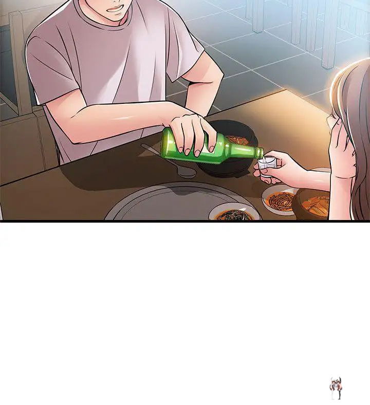 Weak Point Weak Point Chapter 35 - Page 10