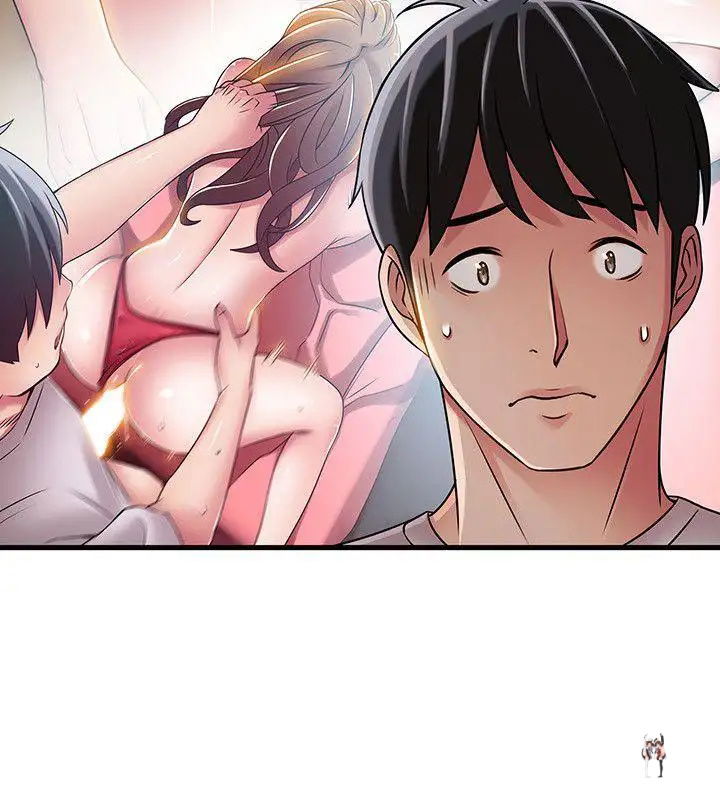 Weak Point Weak Point Chapter 35 - Page 4