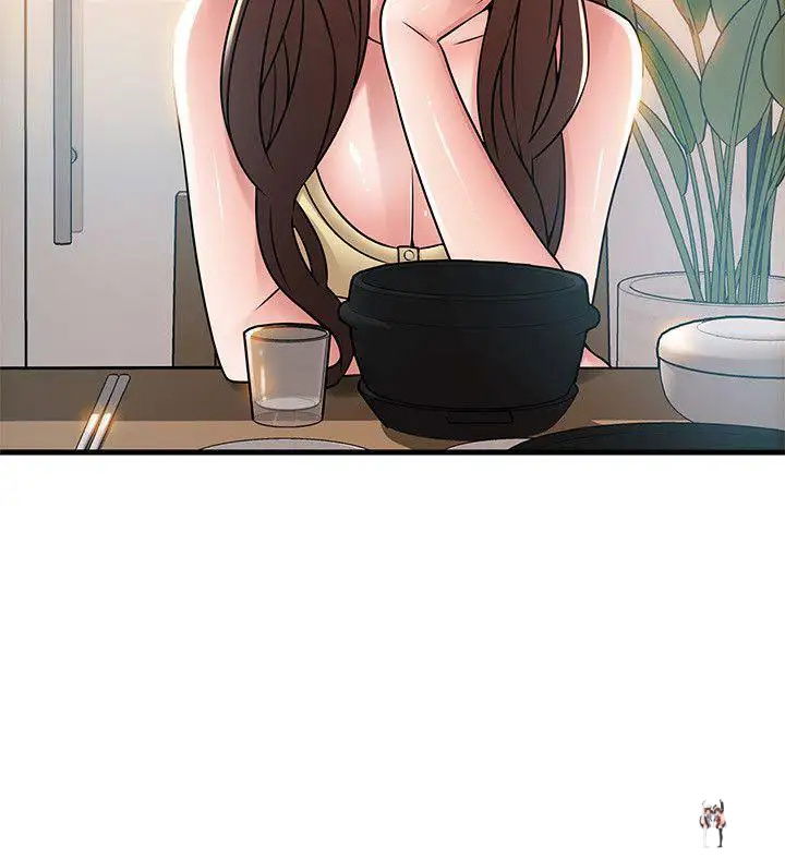 Weak Point Weak Point Chapter 35 - Page 8