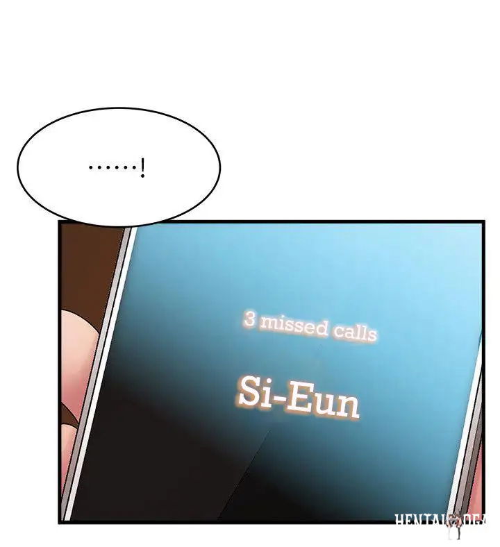 Weak Point Weak Point Chapter 36 - Page 18