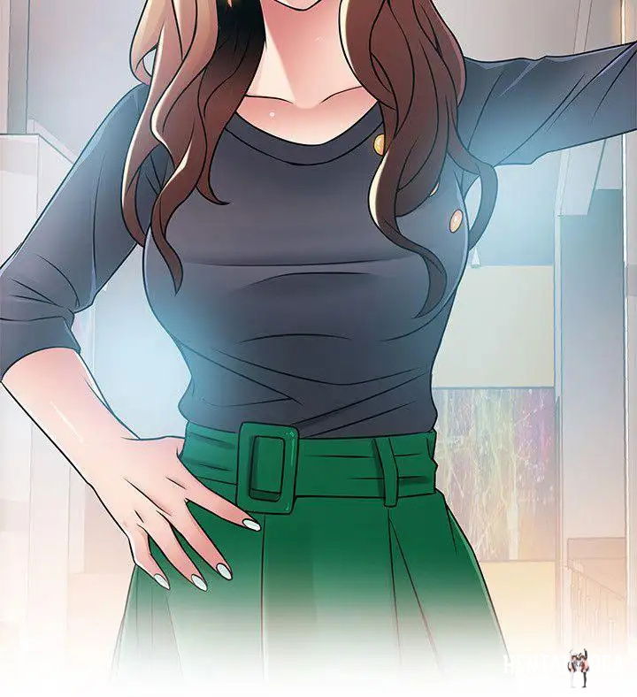 Weak Point Weak Point Chapter 36 - Page 26