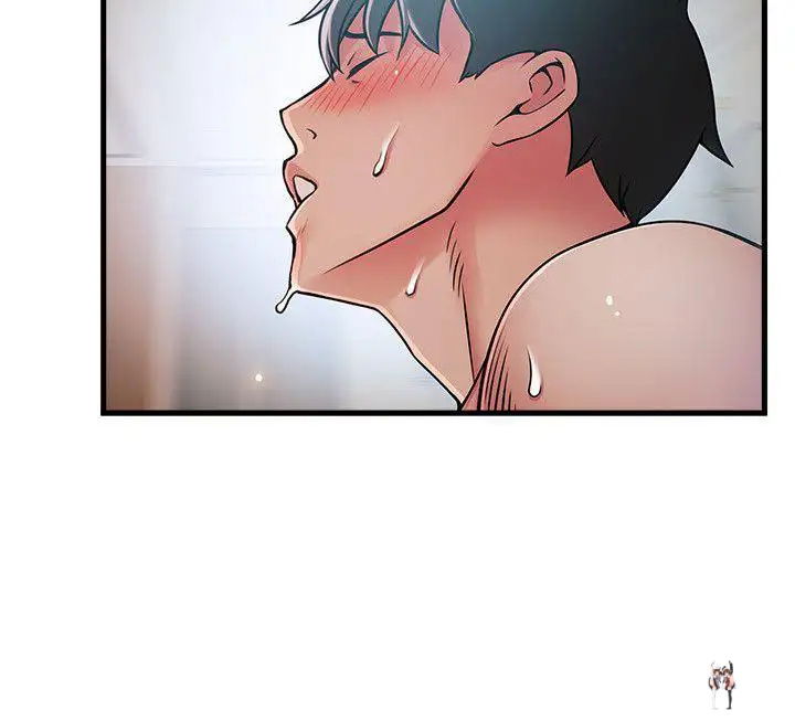 Weak Point Weak Point Chapter 36 - Page 8