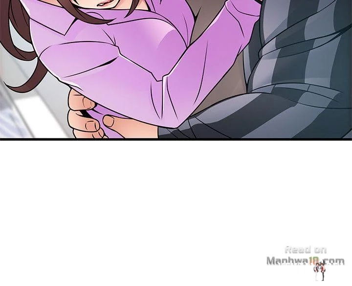 Weak Point Weak Point Chapter 37 - Page 16