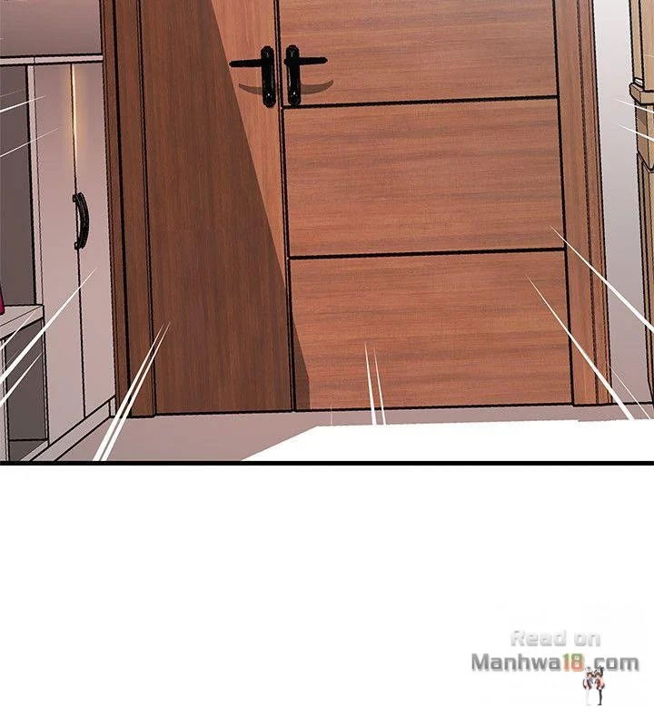 Weak Point Weak Point Chapter 37 - Page 3