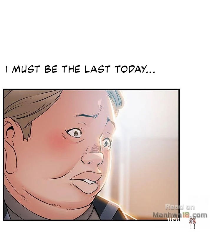 Weak Point Weak Point Chapter 37 - Page 5