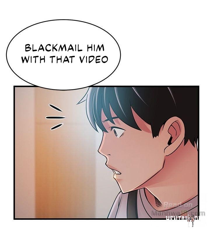 Weak Point Weak Point Chapter 38 - Page 25