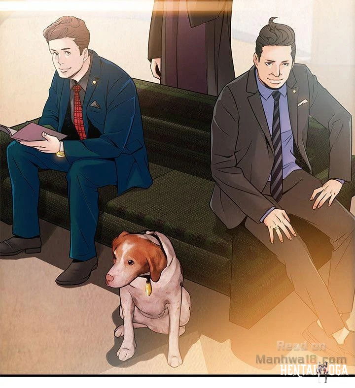 Weak Point Weak Point Chapter 38 - Page 3