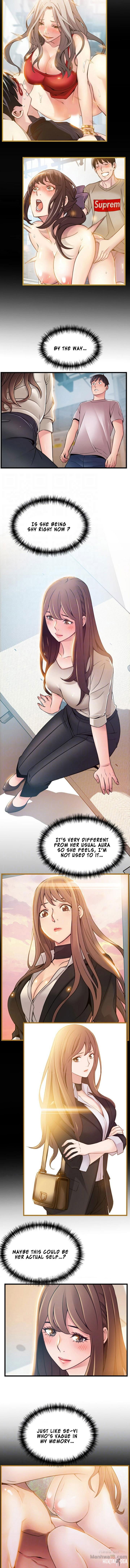 Weak Point Weak Point Chapter 50 - Page 4