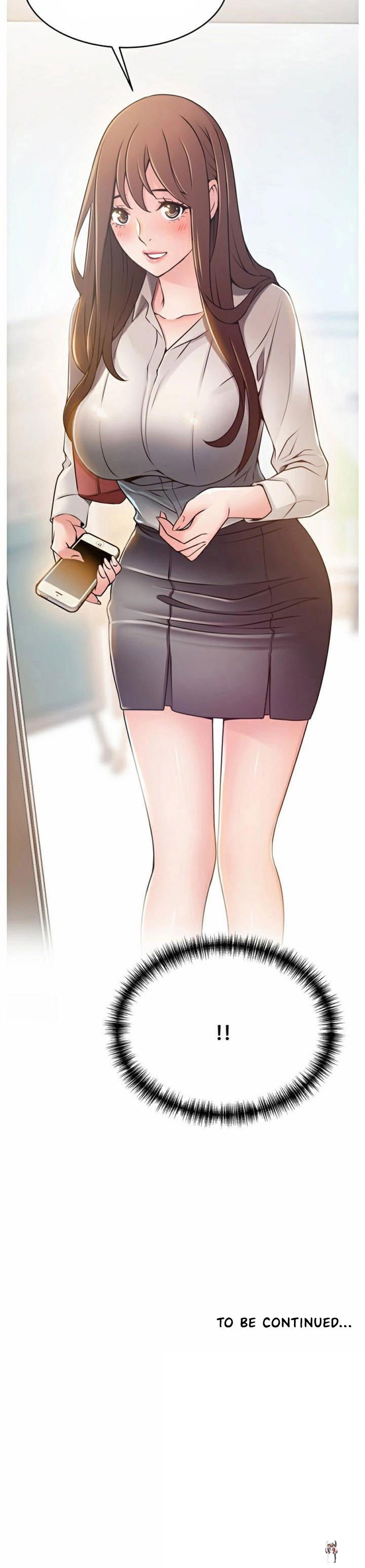 Weak Point Weak Point Chapter 52 - Page 9