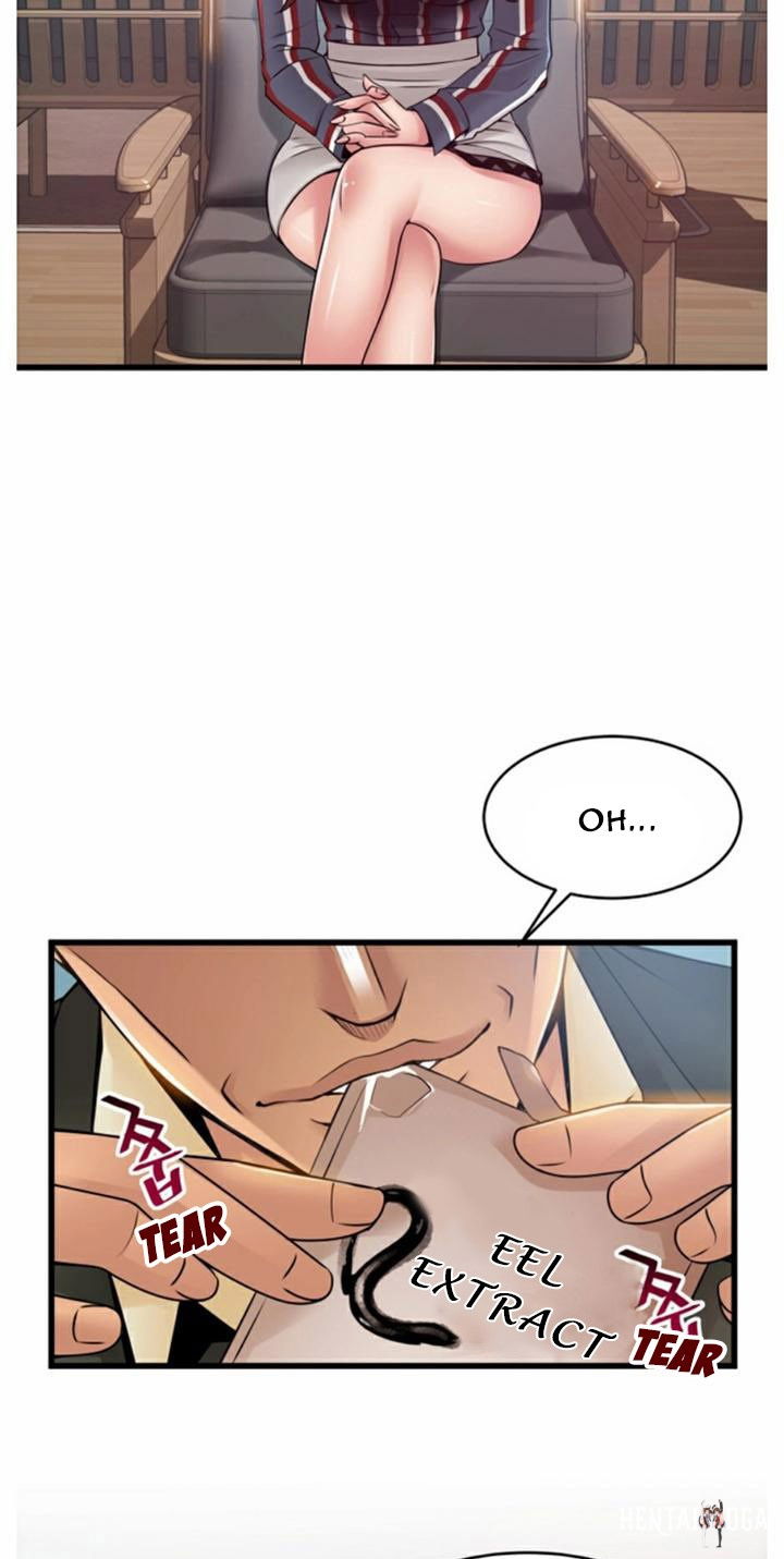 Weak Point Weak Point Chapter 54 - Page 7