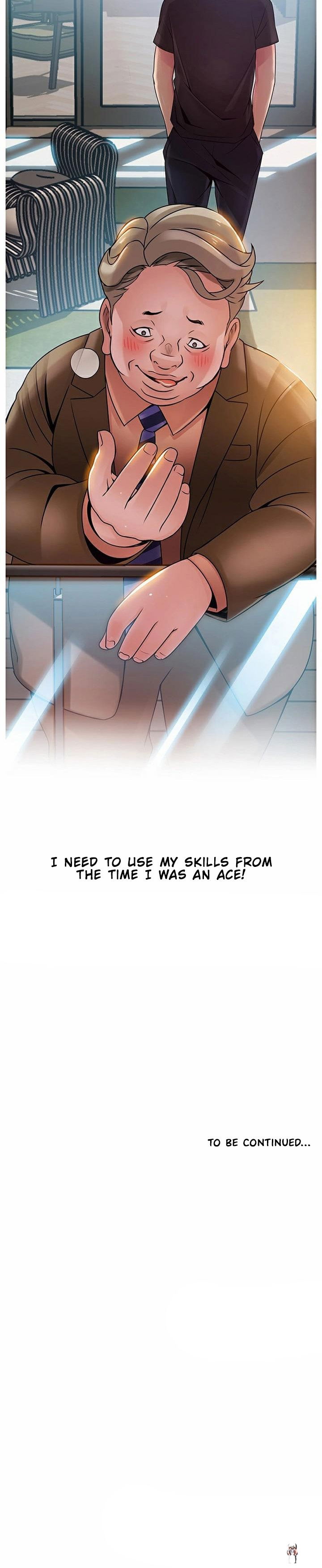 Weak Point Weak Point Chapter 56 - Page 9