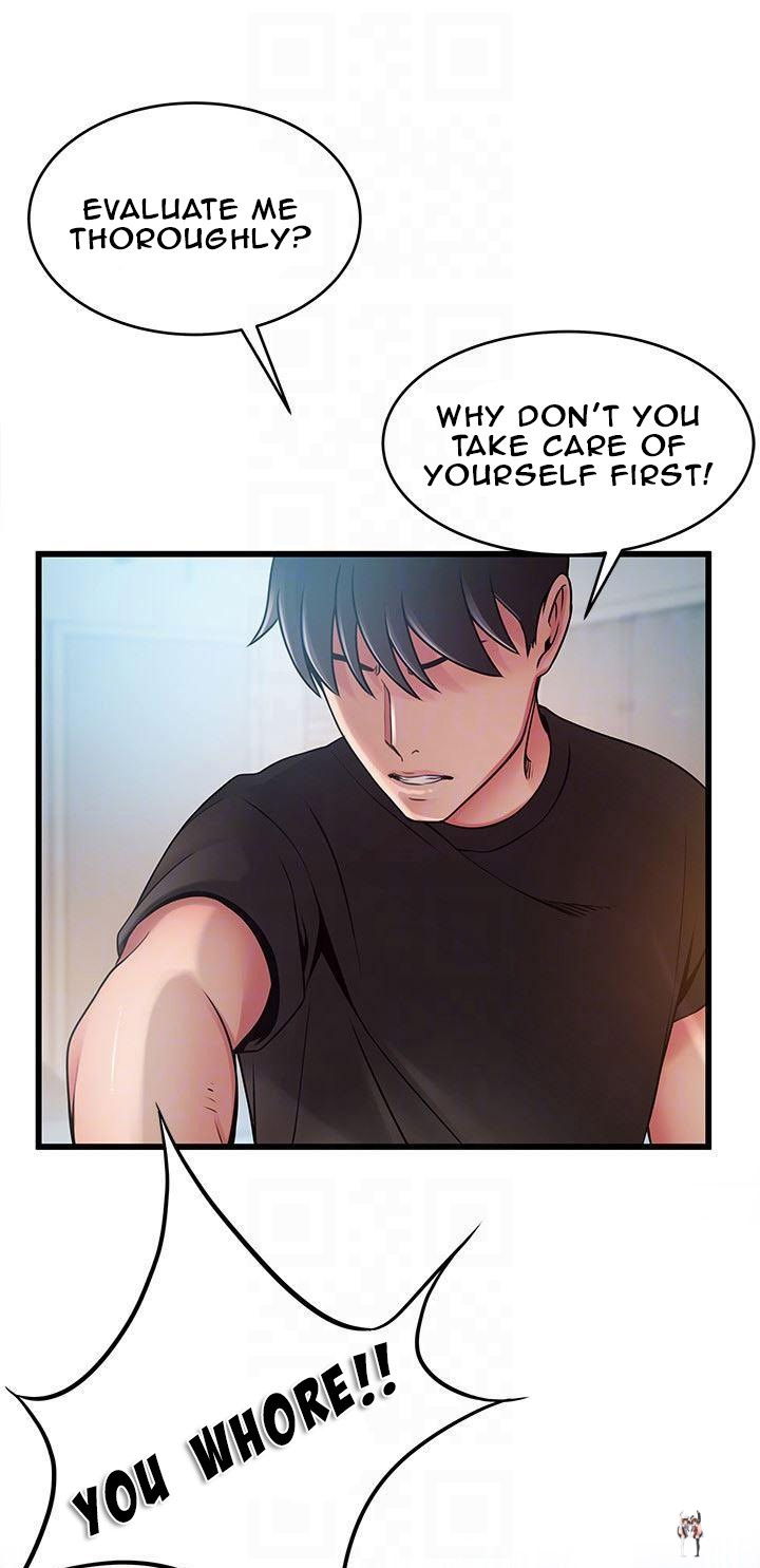 Weak Point Weak Point Chapter 57 - Page 7