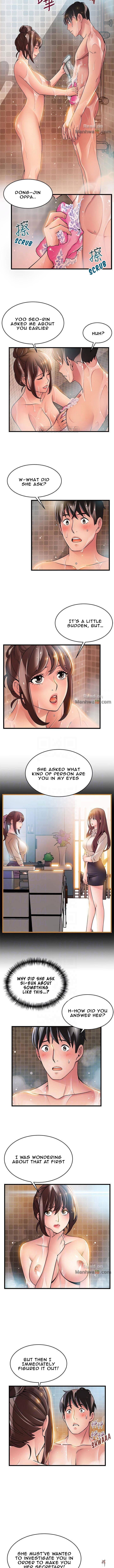 Weak Point Weak Point Chapter 60 - Page 2